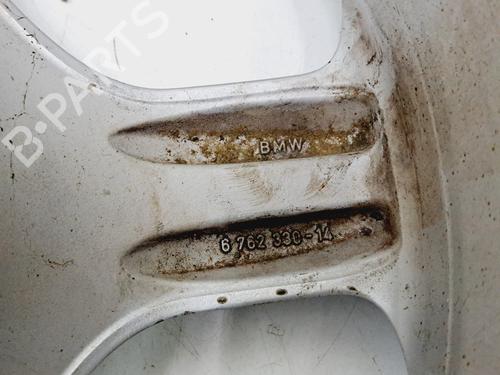 Rim BMW 3 (E90)  | BP23448578C45