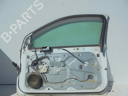 Right front door FORD FOCUS II (DA_, HCP, DP) 2.0 TDCi | BP13908892C3 