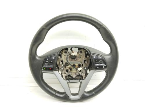 Steering wheel HYUNDAI TUCSON (TL, TLE) 1.6 GDi 309246881B9A |