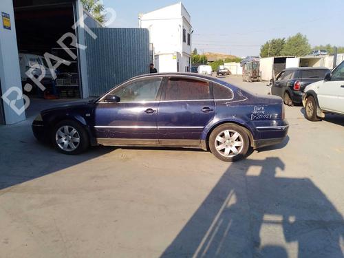 Used Parts VW PASSAT B5.5 (3B3) 1.9 TDI 5013015