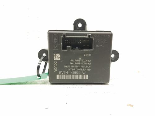 Used Electronic module FORD FOCUS III 1.6 TDCi (115 hp) 30134377
