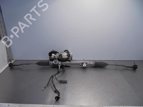 Used Steering rack PEUGEOT 208 I (CA_, CC_) [2012-2020]  13426526