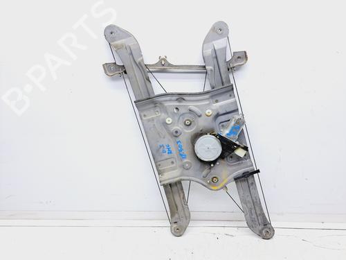 Used Front left window mechanism MITSUBISHI GRANDIS (NA_W) [2003-2011]  24452723