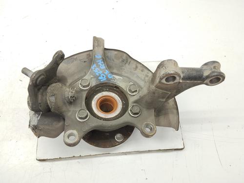Left front steering knuckle TOYOTA RAV 4 III (_A3_) 2.2 D 4WD (ALA30_, ALA30R) | BP18782084M25 