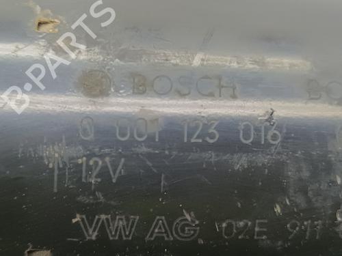 Starter VW PASSAT B6 (3C2) | BP31066682M8 - Image 6