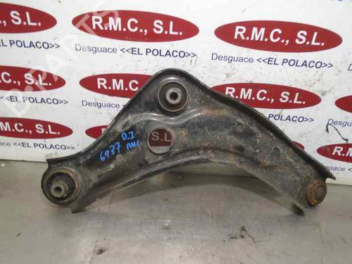 BP17906266M12 | Braccio di sospensione anteriore sinistra NISSAN QASHQAI II SUV (J11, J11_) 1.2 DIG-T BP17906266M12