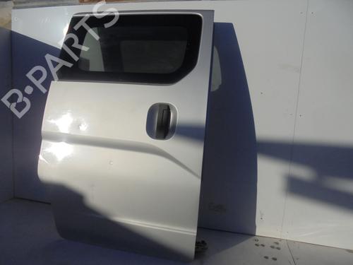 Right slide door NISSAN NV200 / EVALIA Bus  | BP13454728C75 