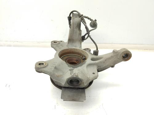 Right front steering knuckle RENAULT MEGANE III Hatchback (BZ0/1_, B3_)  | BP25007066M26 