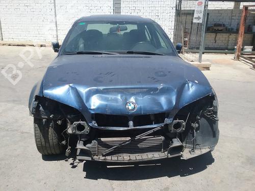 Climate control BMW 3 (E46) 320 d | BP13426244I5  - Image 8