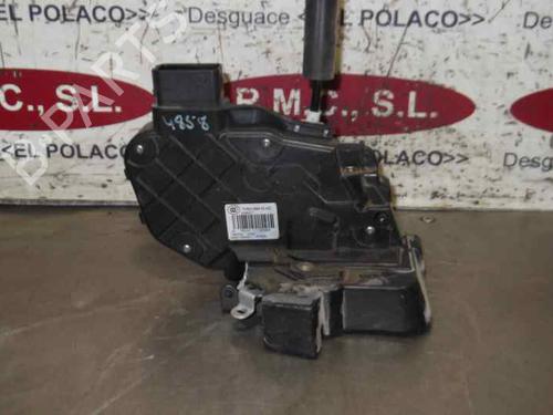 Used Rear left lock LAND ROVER RANGE ROVER EVOQUE (L538) [2011-2019]  13494524