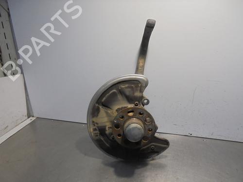 Used Left front steering knuckle MERCEDES-BENZ CLS (C219) CLS 350 (219.357) (292 hp) 13470638