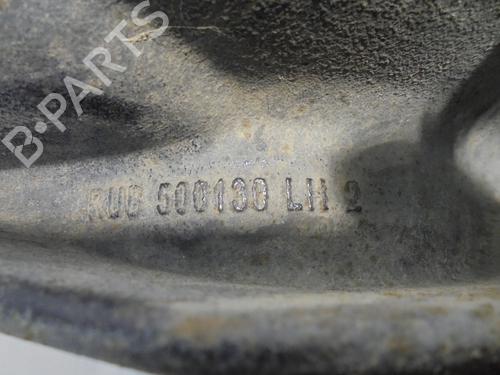 Left front steering knuckle LAND ROVER RANGE ROVER SPORT I (L320) 2.7 D 4x4 | BP13461309M25 
