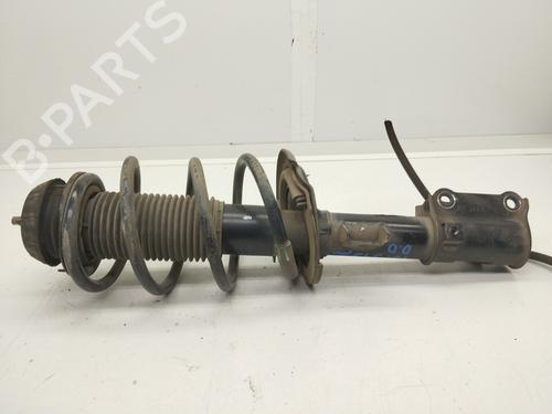 Right front shock absorber HYUNDAI i20 II (GB, IB) 1.2 (84 hp) 16858588