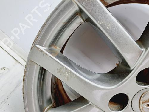 Rim TOYOTA AVENSIS Saloon (_T25_) 2.0 D-4D (CDT250_, CDT250R) | BP21220602C45 