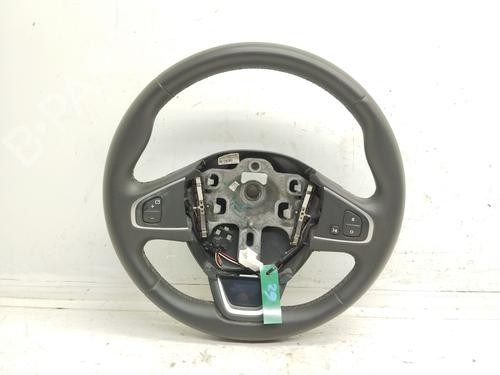 Used Steering wheel RENAULT CAPTUR I (J5_, H5_) [2013-2025]  30616075