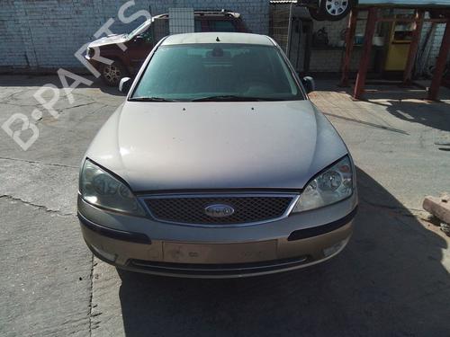 Left rear window switch FORD MONDEO III (B5Y) | BP35816479I29 - Image 7