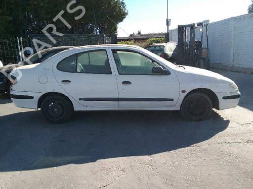 Starter RENAULT MEGANE I Classic (LA0/1_)  | BP13424926M8 