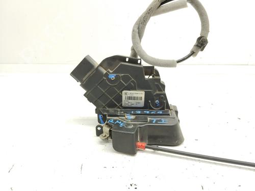 Used Rear left lock FORD MONDEO IV (BA7) [2007-2015]  19643929