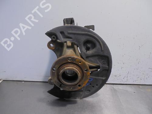 Used Left front steering knuckle PEUGEOT 3008 II SUV (MC_, MR_, MJ_, M4_) 1.5 BlueHDi 130 (131 hp) 13461818