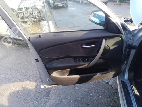 Front left panel BMW 1 (E87) 118 d | BP23662290C58 