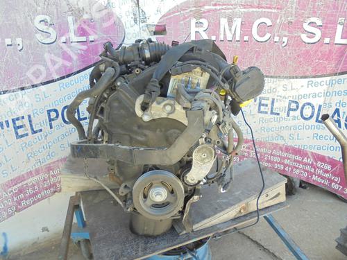 Engine FORD FIESTA VI (CB1, CCN)  | BP13427721M1 