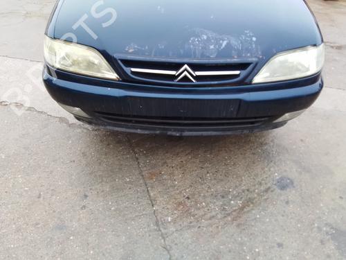 Front bumper CITROËN XSARA Coupe (N0) 1.9 D | BP18552779C7 