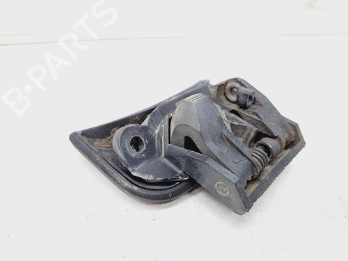Front right interior door handle CITROËN BERLINGO / BERLINGO FIRST Box Body/MPV (M_) 1.9 D 70 (MBWJZ, MCWJZ) | BP21007876I14 