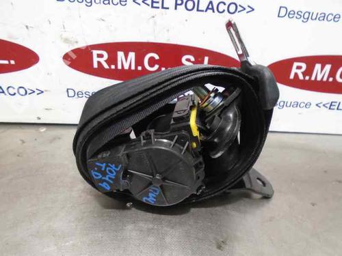 Used Rear right seatbelt KIA RIO III (UB) 1.1 CRDi (75 hp) 13452734
