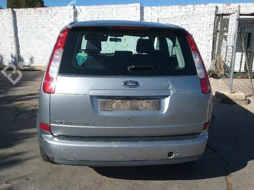 Gearbox FORD FOCUS C-MAX (DM2)  | BP13424984M3 