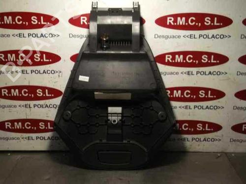 Handskerum FORD TRANSIT CONNECT V408 Box Body/MPV | BP38465546C95 - Image 4