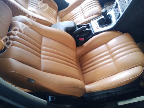 Used Right front seat Right front seat 35817854 35817854