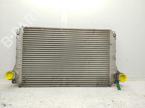 Intercooler TOYOTA AVENSIS (_T25_) [2003-2008]  30561053