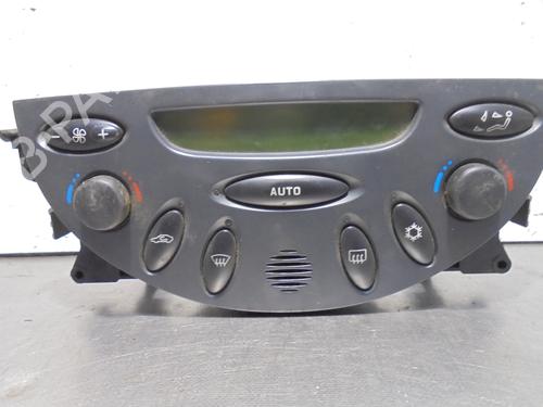 Climate control CITROËN C5 I (DC_) | BP13470487I5 - Image 3