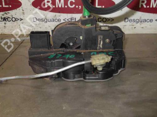 rear-right-lock-opel-astra-j-p10-2009-2010-2011-2012-2013-2014-2015-2016-13457257 main image