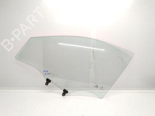 Used Front left door window HYUNDAI TUCSON (TL, TLE) [2015-2023]  16947980