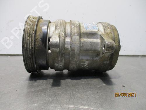 AC compressor KIA PICANTO I (SA) 1.0 | BP13457803M34 