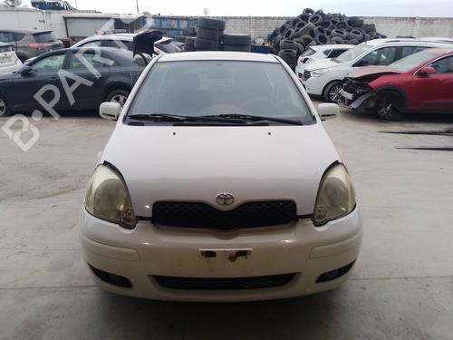 Left front window switch TOYOTA YARIS (_P1_) | BP35818703I27 - Image 5