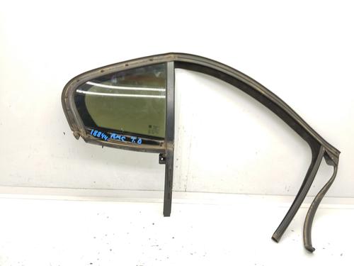 Used Rear right quarter glass OPEL INSIGNIA A (G09) [2008-2017]  27720997