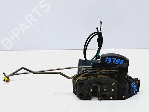 Front right lock KIA CERATO I Hatchback (LD) 2.0 CRDi | BP13457793C97 