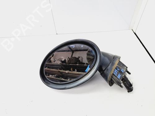 Left mirror MINI MINI (R50, R53) One | BP15285278C26 