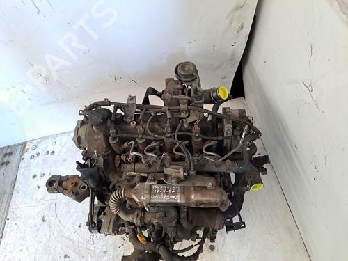 Engine TOYOTA COROLLA (_E12_) 1.4 D (NDE120_, NDE120R) | BP35818681M1 - Image 2