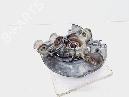 Left front steering knuckle TOYOTA YARIS (_P9_)  | BP13464991M25 