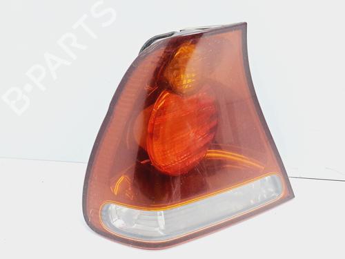 Left taillight BMW 3 (E46) 320 d | BP18863964C34 