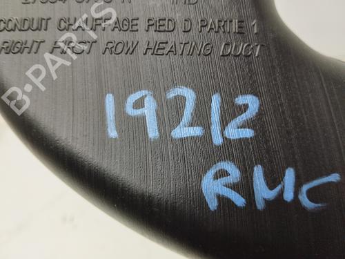 Other RENAULT GRAND SCÉNIC IV (R9_) 1.3 TCe 115 (R9N9) | BP25278100O1 