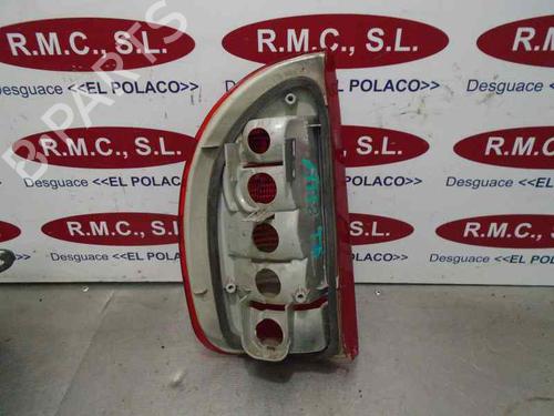 Right taillight OPEL CORSA B (S93)  | BP13463836C35 