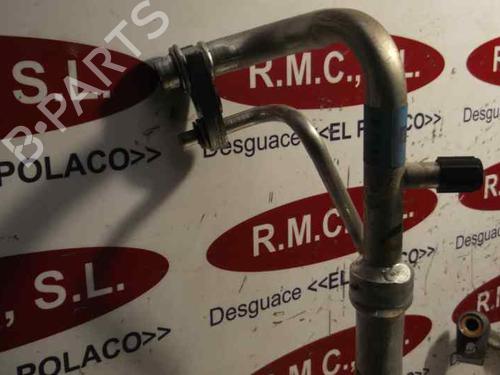 AC pipe FORD TOURNEO CONNECT / GRAND TOURNEO CONNECT V408 MPV 1.6 TDCi | BP14222410M126 