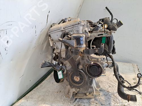 Engine TOYOTA AURIS (_E15_) | BP32196645M1 - Image 3