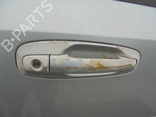 Right front door CHEVROLET NUBIRA Saloon 1.6 | BP13425037C3 