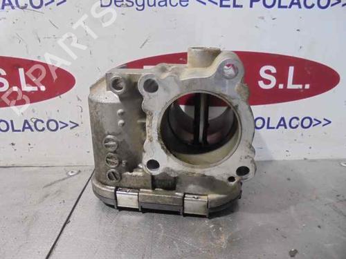 Throttle body NISSAN X-TRAIL II (T31) 2.0 dCi 4x4 | BP13464106M82 