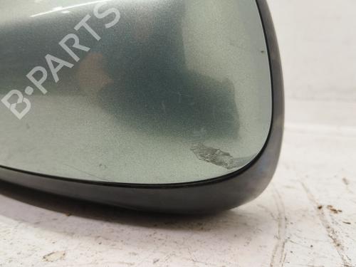 Left mirror PEUGEOT 307 Break (3E) 1.6 HDi | BP30775633C26 